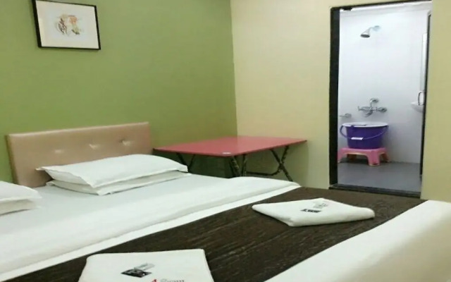 Hotel Avista
