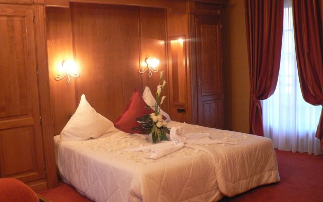 Hôtel le Mittelwihr