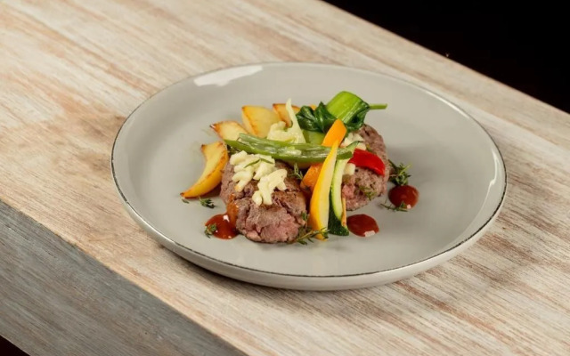 Castle Hill Bungalow