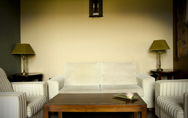 Hotel Zerbinetta