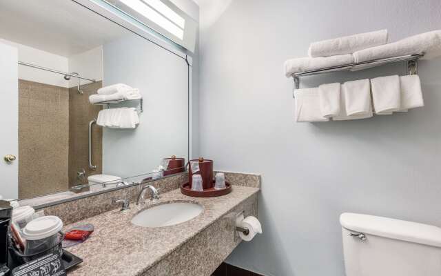 SureStay Hotel by Best Western SeaTac Airport North