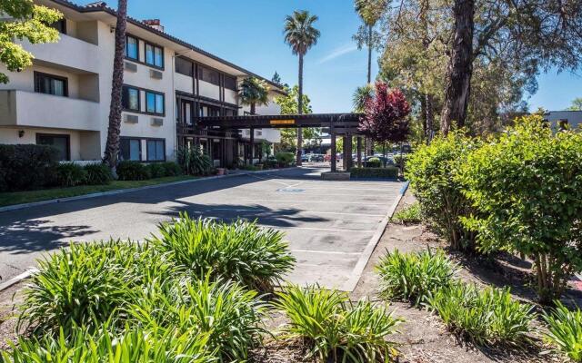 Holiday Inn Express Santa Rosa North by IHG