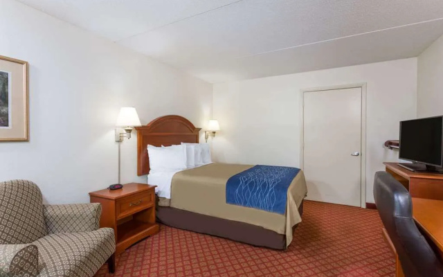 Days Inn Winston Salem North