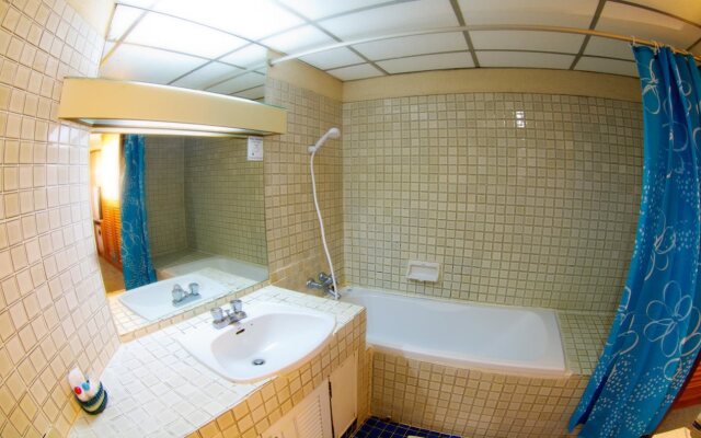 M Grand Hotel Roiet