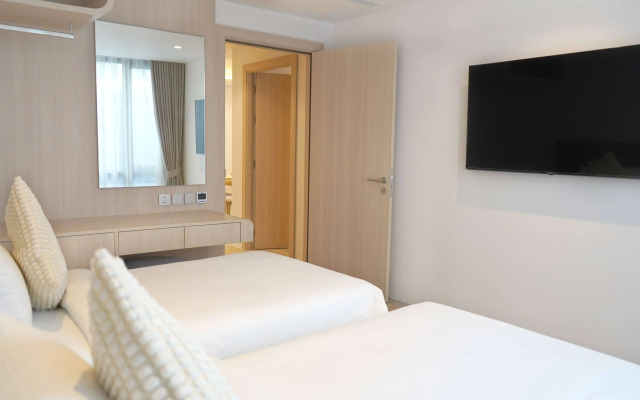 Wyndham Garden Naithon Phuket