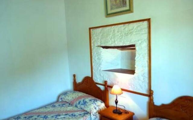 House in Almachar, Malaga 103704