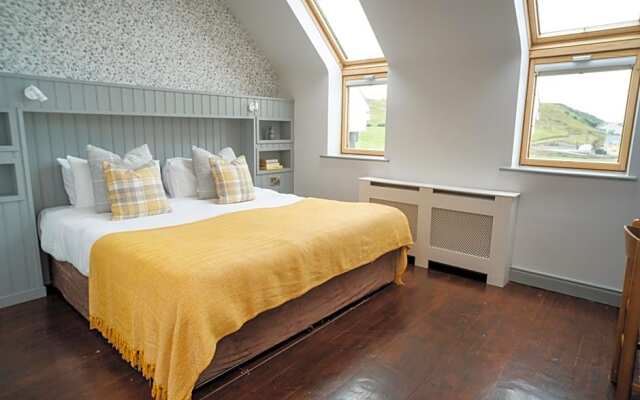 The Lodge Doolin