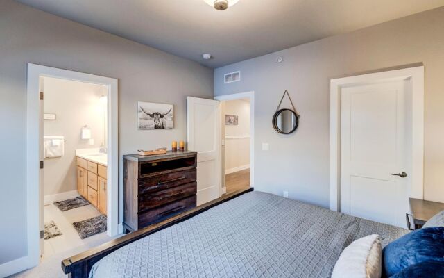 Rendezvous Luxury Chalets by Winter Park Escapes