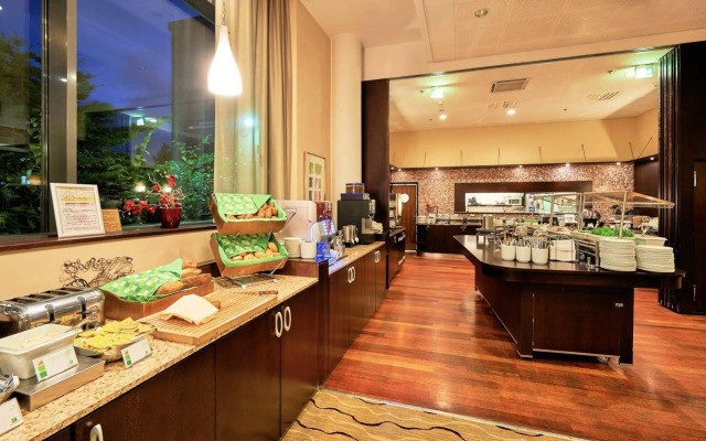 Holiday Inn Helsinki West- Ruoholahti by IHG