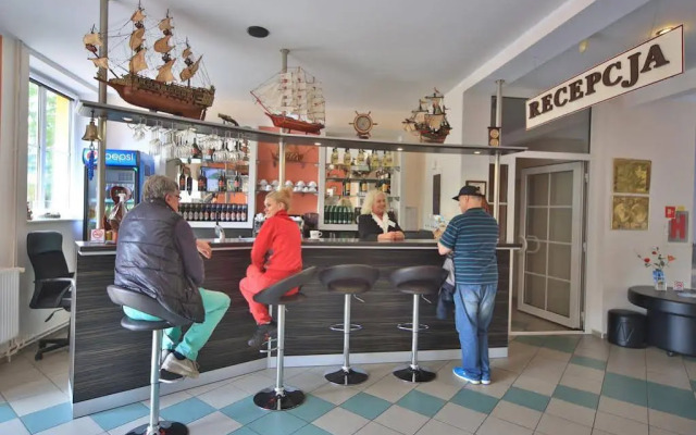 Monte Carlo Boutique Hotel