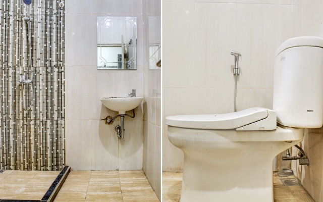 OYO 3848 Kavana Syariah Homestay