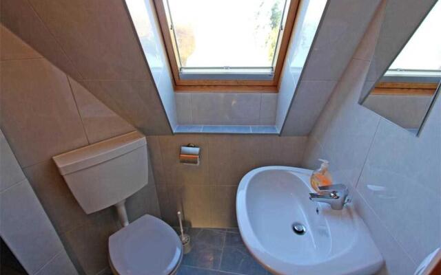 Ferienhaus Waren SEE 8881