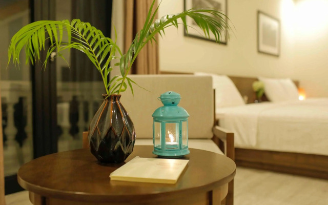 Terrace Villa Hoi An