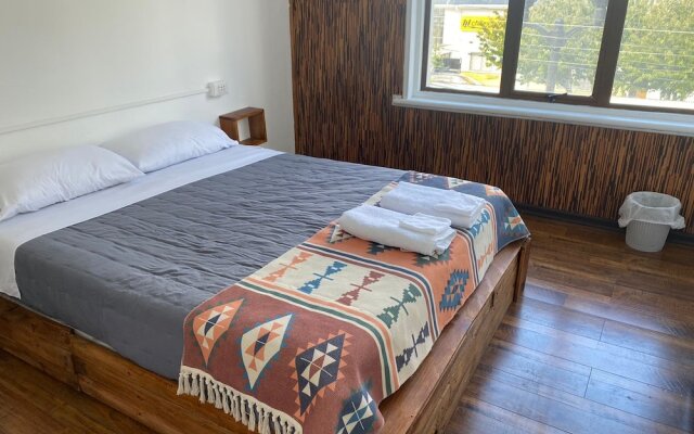 Hostal Ochen Punta Arenas