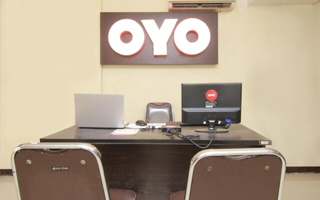 Nick's Homestay 3 by OYO Rooms