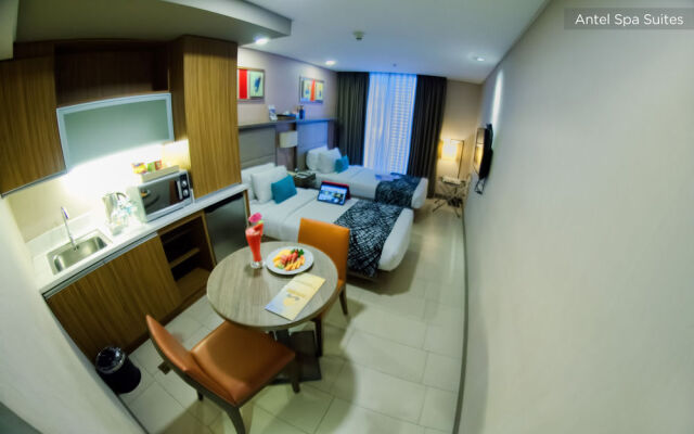 Best Western Plus Antel Hotel