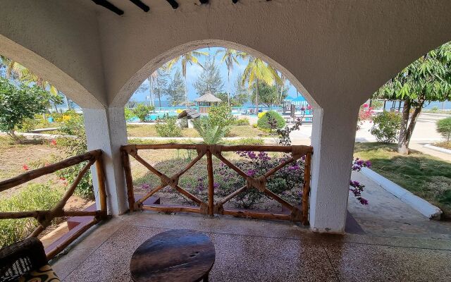 F-Zeen Boutique Hotel Zanzibar