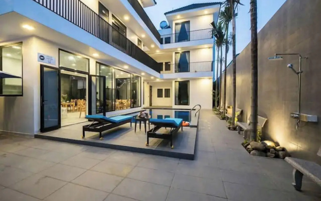 Phuc Villa