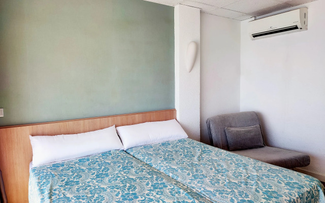 Apartamentos Flats Friends Atlantida