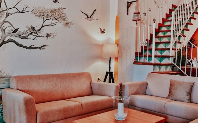 Casa Rural Doñana 51