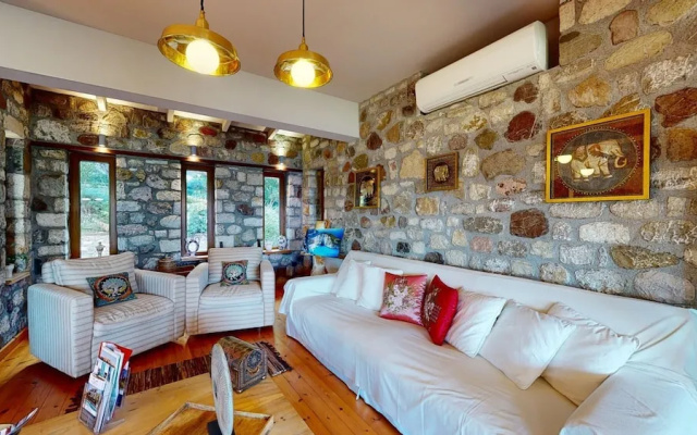 Panorama Villa Sea View