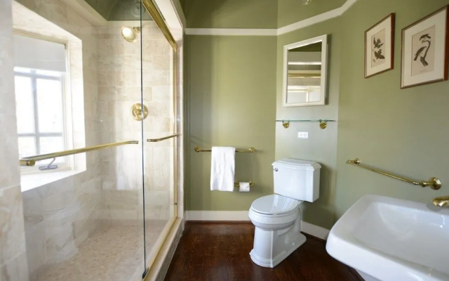 Woodville Bed and Breakfast