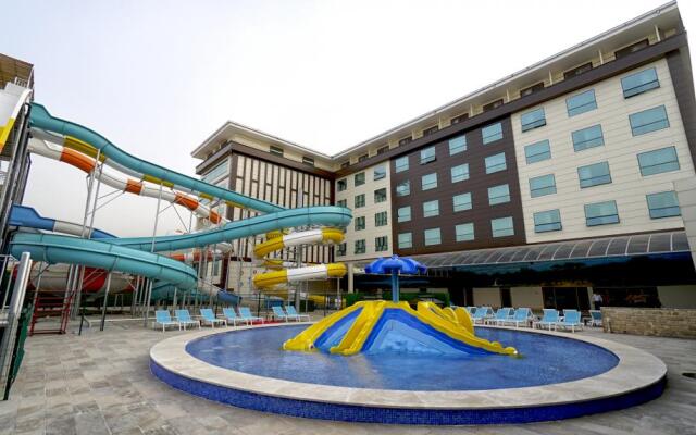 Orkis Palace Thermal & Spa