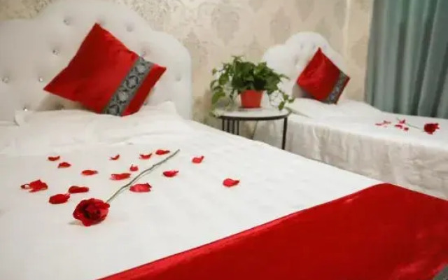Lianyungang Tianxin Homestay