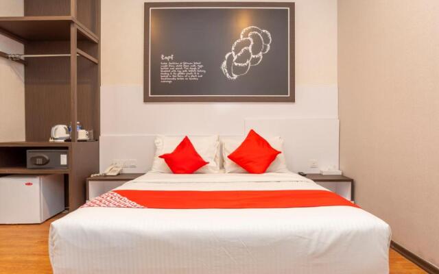 De Sweet Boutique Hotel