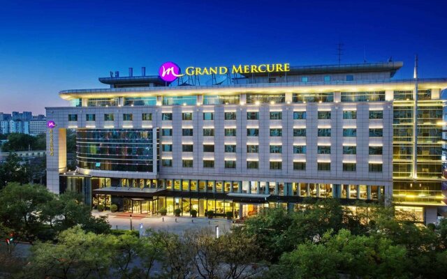 Grand Mercure Beijing Dongcheng