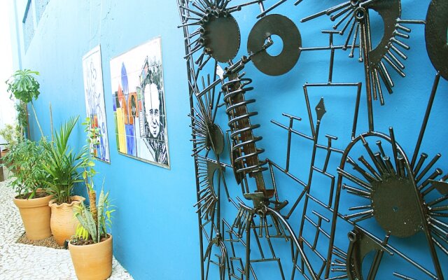 Green 53 Boutique Hotel