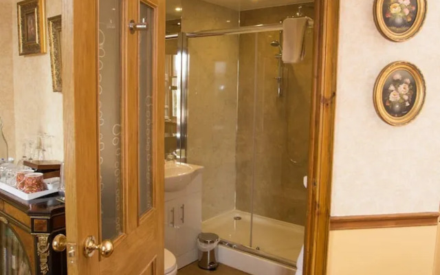 The Old Priory Guesthouse