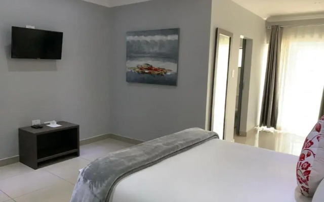 Airport lodge Newcastle