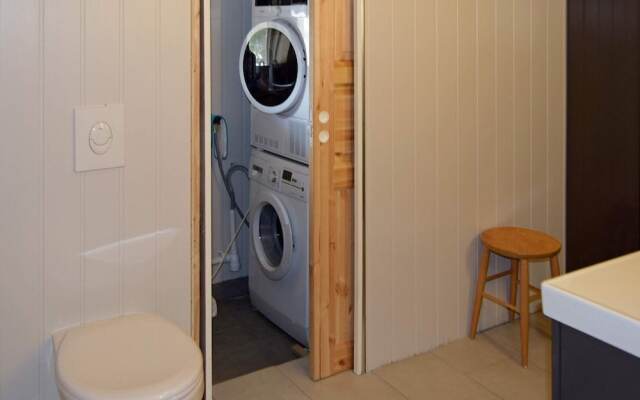8 Person Holiday Home in Åseral