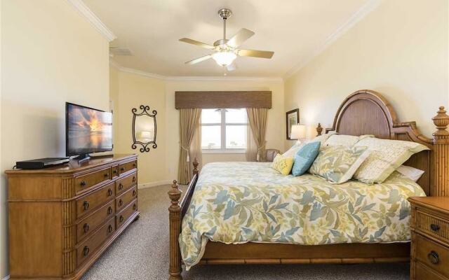 441 Cinnamon Beach - Three Bedroom Condo