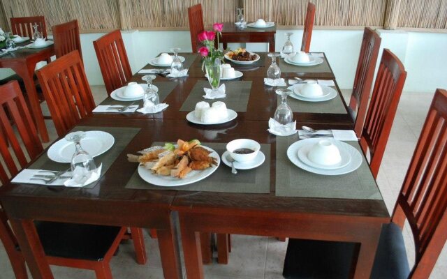 Maxze Bed and Breakfast