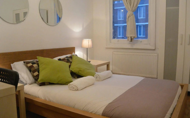 Cambridge Guesthouse