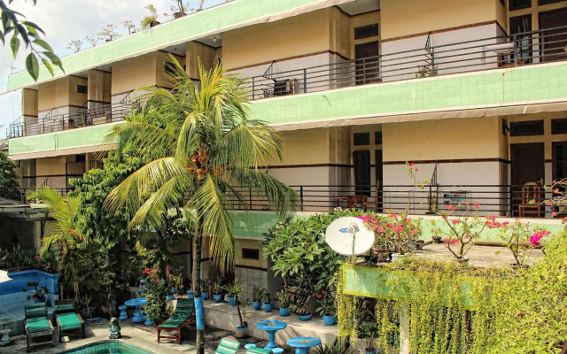 Sayang Maha Mertha Hotel