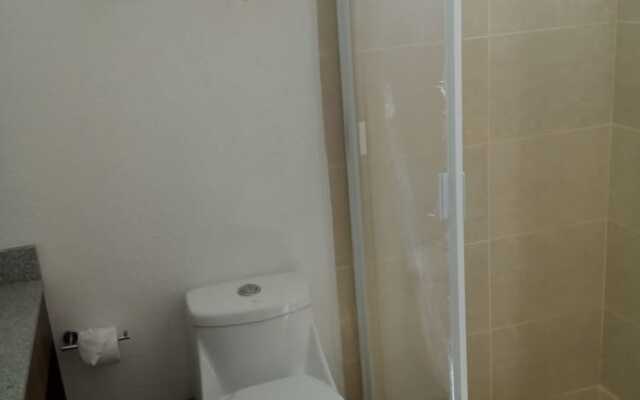 Villa Verde Limón by Akua