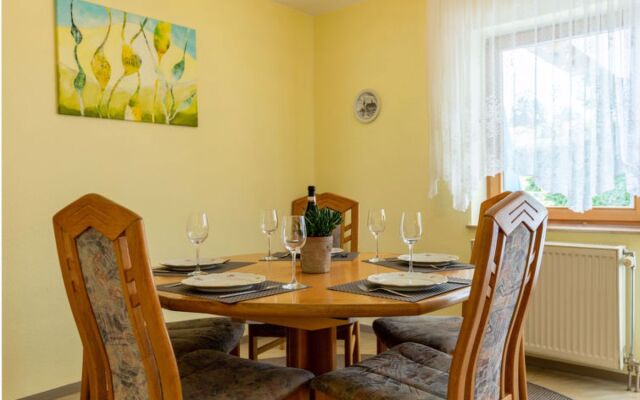 House Rheingau Dittishausen