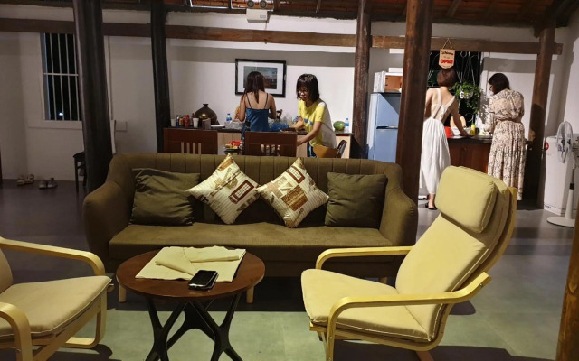 Phan Thiet BeachHouse