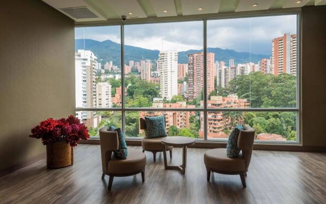 Hampton by Hilton Medellin