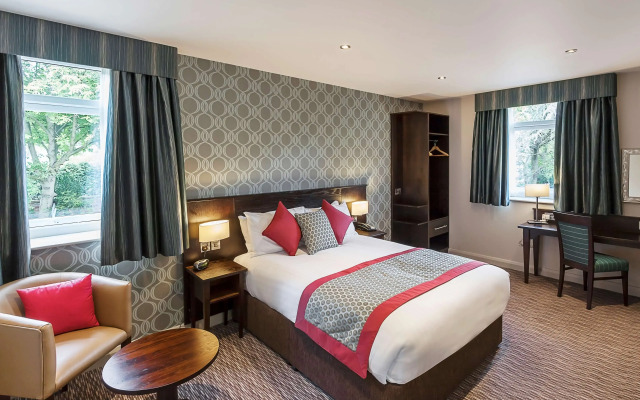 Best Western Plus Pinewood Manchester Airport-Wilmslow Hotel