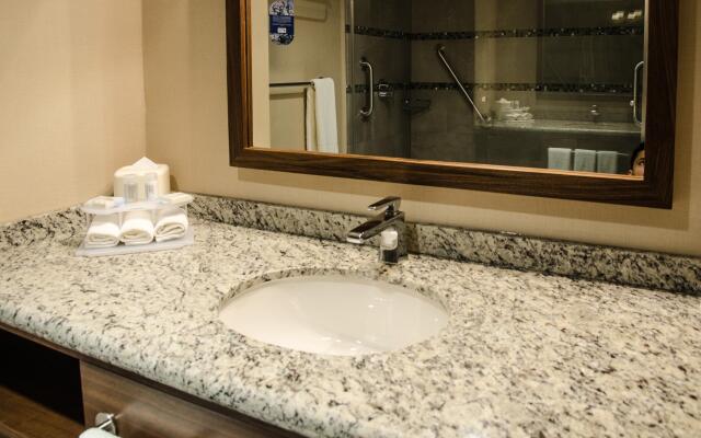 Holiday Inn Express & Suites Celaya by IHG