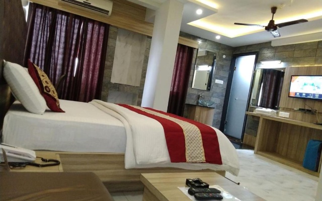 Hotel Sonali Regency