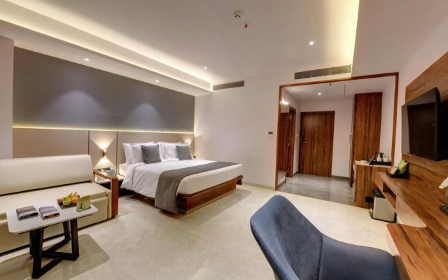 The Fern Residency Bhiwandi-Pimplas