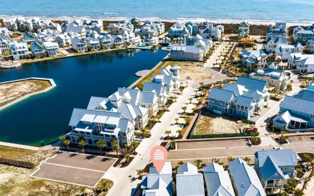 Baywatch Tower 317 SOU