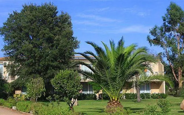 Residence Fiori Di Cala Rossa