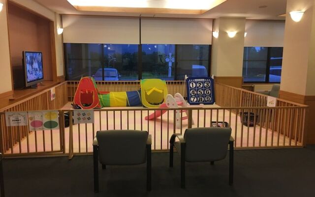 Breezbay Resort Kurohime