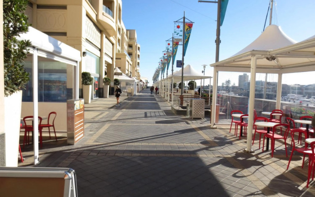 Lights Landing Apartments